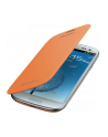 EFC-1G6FOECSTD Etui do Galaxy S III Orange (notebook) - nr 7