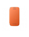 EFC-1G6FOECSTD Etui do Galaxy S III Orange (notebook) - nr 8