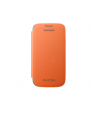EFC-1G6FOECSTD Etui do Galaxy S III Orange (notebook) - nr 9