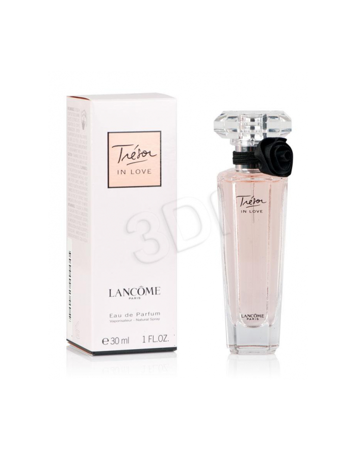 WODA PERFUMOWANA LANCOME TRESOR IN LOVE 30ML główny