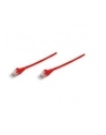 Intellinet patch cord RJ45, snagless, kat. 5e UTP, 2m czerwony - nr 22