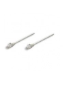 Intellinet patch cord RJ45, snagless, kat. 5e UTP, 5m szary - nr 23
