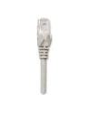 Intellinet patch cord RJ45, snagless, kat. 5e UTP, 5m szary - nr 31
