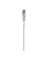 Intellinet patch cord RJ45, snagless, kat. 5e UTP, 5m szary - nr 35