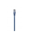 Intellinet patch cord RJ45, snagless, kat. 5e UTP, 5m niebieski - nr 12