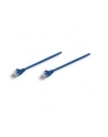 Intellinet patch cord RJ45, snagless, kat. 5e UTP, 5m niebieski - nr 21