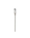 Intellinet patch cord RJ45, snagless, kat. 6 UTP, 2m szary - nr 11