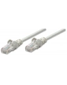 Intellinet patch cord RJ45, snagless, kat. 6 UTP, 3m szary - nr 17