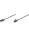 Intellinet patch cord RJ45, snagless, kat. 6 UTP, 3m szary - nr 31