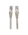 Intellinet patch cord RJ45, snagless, kat. 6 UTP, 20m szary - nr 21