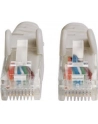 Intellinet patch cord RJ45, snagless, kat. 6 UTP, 20m szary - nr 24