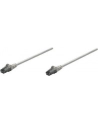 Intellinet patch cord RJ45, snagless, kat. 6 UTP, 7.5m szary - nr 24