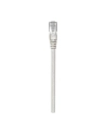 Intellinet patch cord RJ45, snagless, kat. 6 UTP, 7.5m szary - nr 25