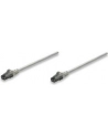 Intellinet patch cord RJ45, snagless, kat. 6 UTP, 7.5m szary - nr 35