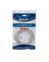 Intellinet patch cord RJ45, snagless, kat. 6 UTP, 7.5m szary - nr 5