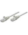 Intellinet patch cord RJ45, snagless, kat. 6 UTP, 1m szary - nr 4