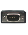 Manhattan Kabel monitorowy SVGA HD15 M/HD15 M 15m z ferrytem czarny - nr 8