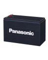 Baterie - Panasonic UP-VW1245P1 (12V-45W/čl. - Faston 250) - nr 1