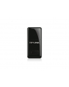 Mini bezprzewodowa karta sieciowa USB TP-LINK TL-WN823N, USB 2.0, Wireless N 300Mb/s - nr 69