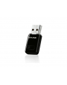 Mini bezprzewodowa karta sieciowa USB TP-LINK TL-WN823N, USB 2.0, Wireless N 300Mb/s - nr 73