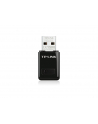 Mini bezprzewodowa karta sieciowa USB TP-LINK TL-WN823N, USB 2.0, Wireless N 300Mb/s - nr 74