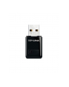 Mini bezprzewodowa karta sieciowa USB TP-LINK TL-WN823N, USB 2.0, Wireless N 300Mb/s - nr 83