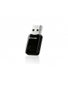 Mini bezprzewodowa karta sieciowa USB TP-LINK TL-WN823N, USB 2.0, Wireless N 300Mb/s - nr 87