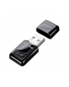 Mini bezprzewodowa karta sieciowa USB TP-LINK TL-WN823N, USB 2.0, Wireless N 300Mb/s - nr 95
