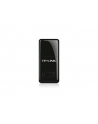 Mini bezprzewodowa karta sieciowa USB TP-LINK TL-WN823N, USB 2.0, Wireless N 300Mb/s - nr 96