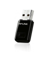 Mini bezprzewodowa karta sieciowa USB TP-LINK TL-WN823N, USB 2.0, Wireless N 300Mb/s - nr 33