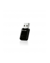 Mini bezprzewodowa karta sieciowa USB TP-LINK TL-WN823N, USB 2.0, Wireless N 300Mb/s - nr 41
