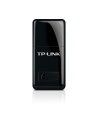 Mini bezprzewodowa karta sieciowa USB TP-LINK TL-WN823N, USB 2.0, Wireless N 300Mb/s - nr 47