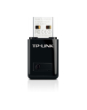 Mini bezprzewodowa karta sieciowa USB TP-LINK TL-WN823N, USB 2.0, Wireless N 300Mb/s - nr 48
