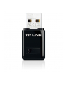 Mini bezprzewodowa karta sieciowa USB TP-LINK TL-WN823N, USB 2.0, Wireless N 300Mb/s - nr 52