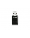 Mini bezprzewodowa karta sieciowa USB TP-LINK TL-WN823N, USB 2.0, Wireless N 300Mb/s - nr 92
