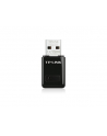 Mini bezprzewodowa karta sieciowa USB TP-LINK TL-WN823N, USB 2.0, Wireless N 300Mb/s - nr 90