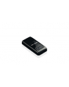 Mini bezprzewodowa karta sieciowa USB TP-LINK TL-WN823N, USB 2.0, Wireless N 300Mb/s - nr 25
