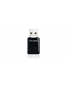 Mini bezprzewodowa karta sieciowa USB TP-LINK TL-WN823N, USB 2.0, Wireless N 300Mb/s - nr 26