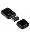 Mini bezprzewodowa karta sieciowa USB TP-LINK TL-WN823N, USB 2.0, Wireless N 300Mb/s - nr 27