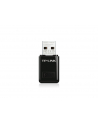 Mini bezprzewodowa karta sieciowa USB TP-LINK TL-WN823N, USB 2.0, Wireless N 300Mb/s - nr 34