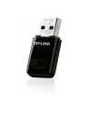Mini bezprzewodowa karta sieciowa USB TP-LINK TL-WN823N, USB 2.0, Wireless N 300Mb/s - nr 39