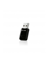 Mini bezprzewodowa karta sieciowa USB TP-LINK TL-WN823N, USB 2.0, Wireless N 300Mb/s - nr 47