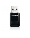Mini bezprzewodowa karta sieciowa USB TP-LINK TL-WN823N, USB 2.0, Wireless N 300Mb/s - nr 58