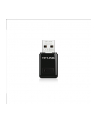 Mini bezprzewodowa karta sieciowa USB TP-LINK TL-WN823N, USB 2.0, Wireless N 300Mb/s - nr 63