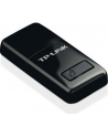Mini bezprzewodowa karta sieciowa USB TP-LINK TL-WN823N, USB 2.0, Wireless N 300Mb/s - nr 74
