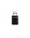 Mini bezprzewodowa karta sieciowa USB TP-LINK TL-WN823N, USB 2.0, Wireless N 300Mb/s - nr 83