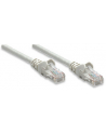 Intellinet patch cord RJ45, snagless, kat. 5e UTP, 5m szary - nr 14