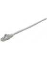 Intellinet patch cord RJ45, snagless, kat. 5e UTP, 5m szary - nr 20