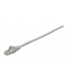 Intellinet patch cord RJ45, snagless, kat. 5e UTP, 5m szary - nr 5