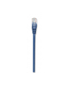 Intellinet patch cord RJ45, snagless, kat. 5e UTP, 5m niebieski - nr 27